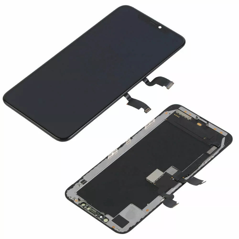 LCD Touch Screen Replacement Display Digitizer Assembly for iPhone XS MAX LCD Touch Screen Replacement Display Digitizer Assembly for iPhone XS MAX